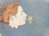 Якунчикова М.В. Запах. 1894-1895.  ГРМ